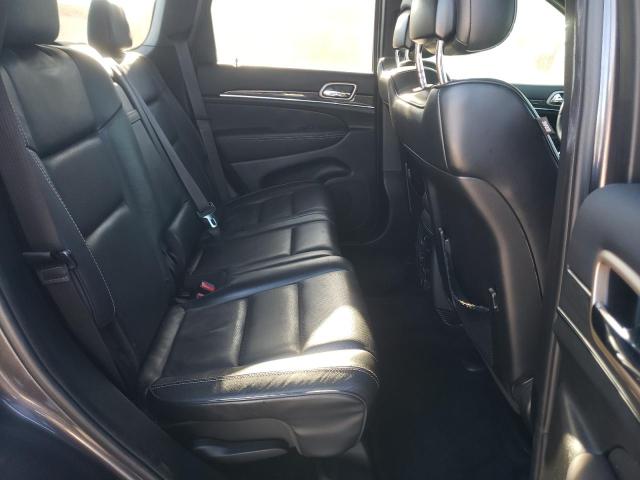 Photo 6 from auction – 2014 JEEP GRAND CHER with VIN 1C4RJECT6EC138042