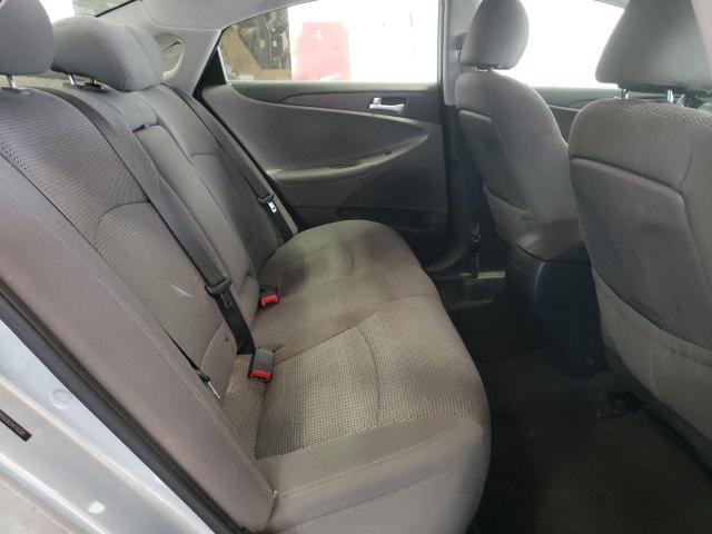 Photo 6 from auction – 2012 HYUNDAI SONATA with VIN 5NPEB4AC6CH470380