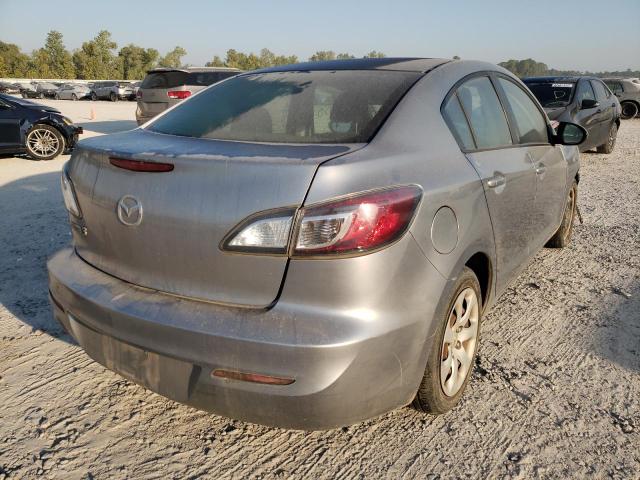 Photo 4 from auction – 2013 MAZDA 3 I with VIN JM1BL1TF6D1764229