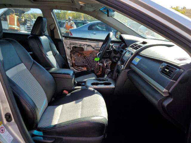 Photo 5 from auction – 2012 TOYOTA CAMRY BASE with VIN 4T1BF1FK7CU612534