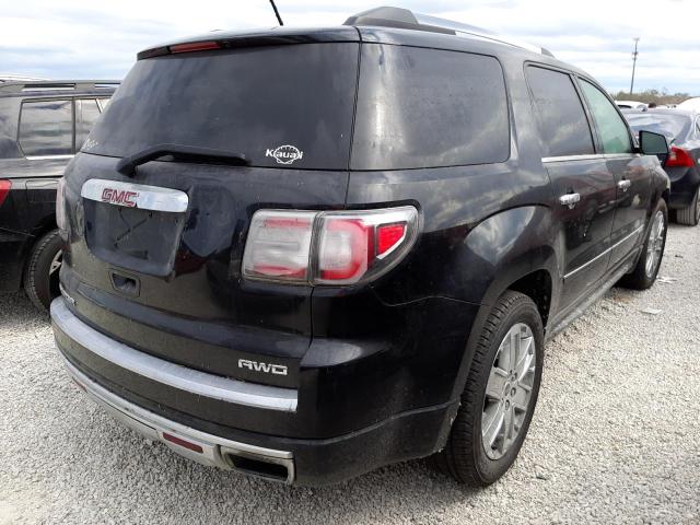 صورة رقم 4 من المزاد - 2013 GMC ACADIA DEN مع VIN 1GKKVTKD7DJ199886