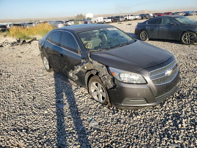 Photo 1 from auction – 2013 CHEVROLET MALIBU LS with VIN 1G11B5SA3DF172133