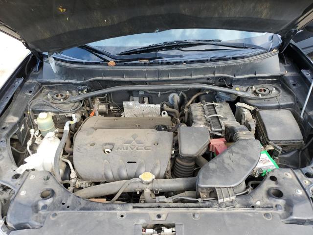 Photo 7 from auction – 2011 MITSUBISHI OUTLANDER with VIN JA4AS2AW5BU034034
