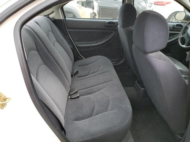 Photo 6 from auction – 2006 DODGE STRATUS SX with VIN 1B3EL46XX6N170324