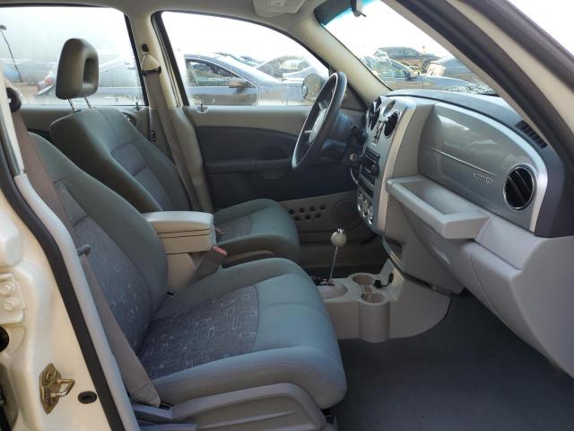 Photo 5 from auction – 2007 CHRYSLER PT CRUISER with VIN 3A4FY48B67T508559
