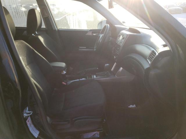 Photo 5 from auction – 2012 SUBARU FORESTER 2 with VIN JF2SHBDC5CH412052
