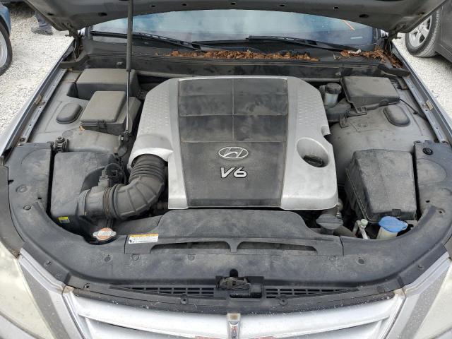 Photo 7 from auction – 2009 HYUNDAI GENESIS 3. with VIN KMHGC46E89U054552