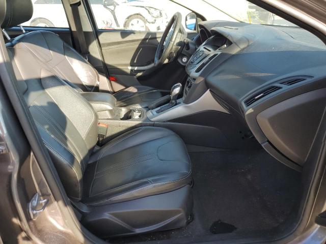 Photo 5 from auction – 2014 FORD FOCUS SE with VIN 1FADP3K28EL337881