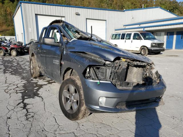 RAM 1500 ST 2013 with VIN 1C6RR7FTXDS569351 - Photo from auction