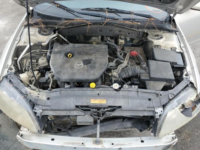 Photo 7 from auction – 2008 MAZDA 6 I with VIN 1YVHP80C585M45141
