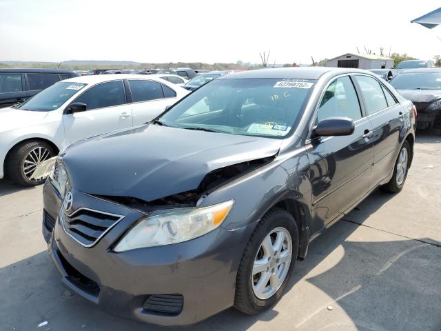 Photo 2 from auction – 2010 TOYOTA CAMRY BASE with VIN 4T4BF3EK0AR018612