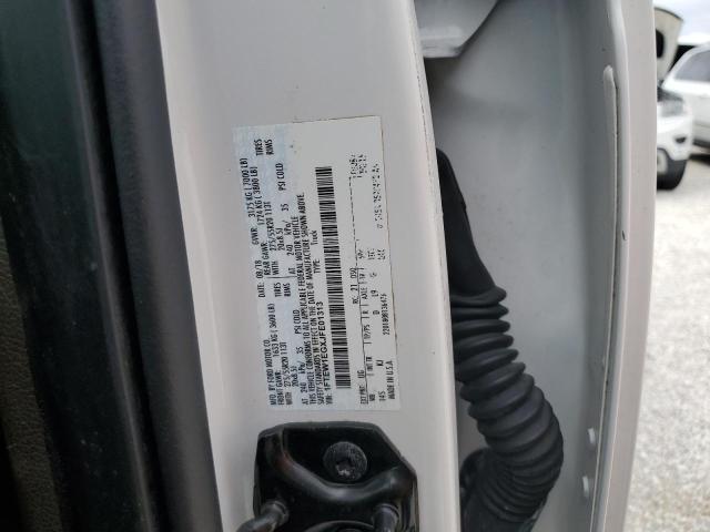 Photo 10 from auction – 2018 FORD F150 SUPER with VIN 1FTEW1EGXJFE01313
