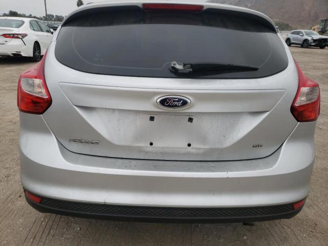 Photo 6 from auction – 2013 FORD FOCUS SE with VIN 1FADP3K20DL301990