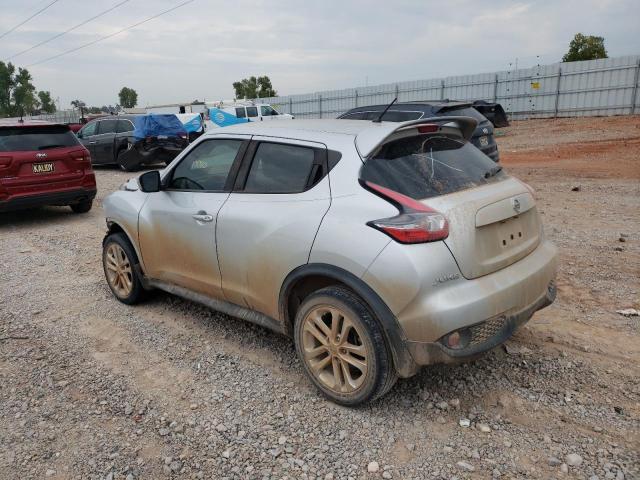 Photo 3 from auction – 2017 NISSAN JUKE S with VIN JN8AF5MR9HT703507