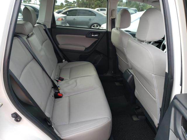 Photo 6 from auction – 2017 SUBARU FORESTER 2 with VIN JF2SJAJC9HH524203