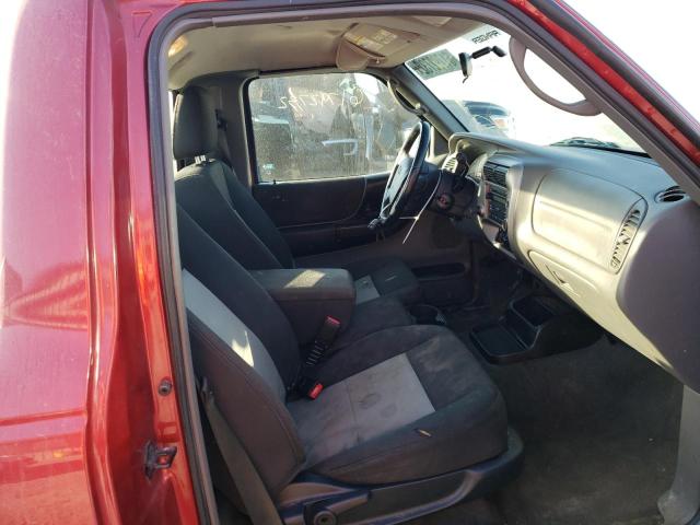 Photo 5 from auction – 2011 FORD RANGER with VIN 1FTKR1AD0BPA08020