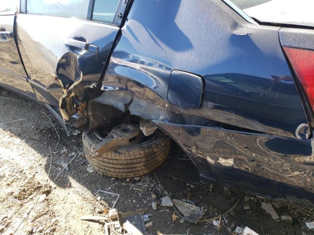 Photo 9 from auction – 2004 NISSAN MAXIMA SE with VIN 1N4BA41E94C914832