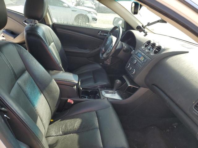 Photo 5 from auction – 2007 NISSAN ALTIMA 3.5 with VIN 1N4BL21EX7N486115
