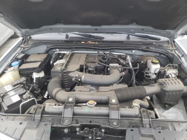 Photo 7 from auction – 2019 NISSAN FRONTIER S with VIN 1N6BD0CT3KN755827
