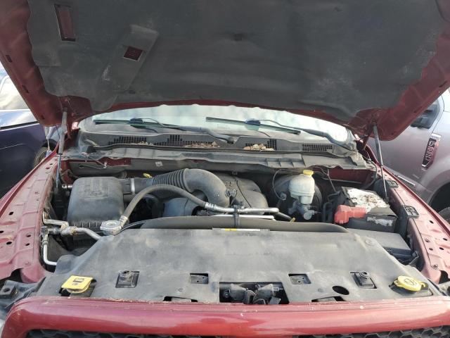 Фото 7 с аукциона – 2013 RAM 1500 ST с VIN 1C6RR7KT4DS723266