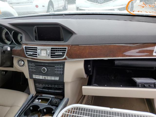 Photo 9 from auction – 2016 MERCEDES-BENZ E 350 with VIN WDDHF5KB0GB200104