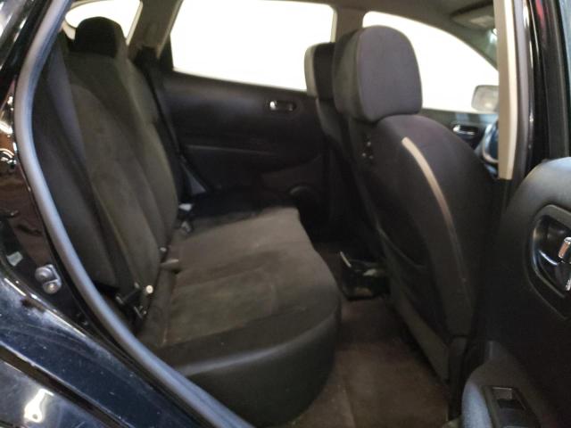 Photo 6 from auction – 2008 NISSAN ROGUE S with VIN JN8AS58VX8W407784
