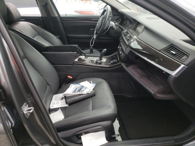 Photo 5 from auction – 2015 BMW 535 XI with VIN WBA5B3C51FD547589