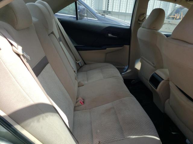 Photo 6 from auction – 2013 TOYOTA CAMRY L with VIN 4T1BF1FK7DU723487