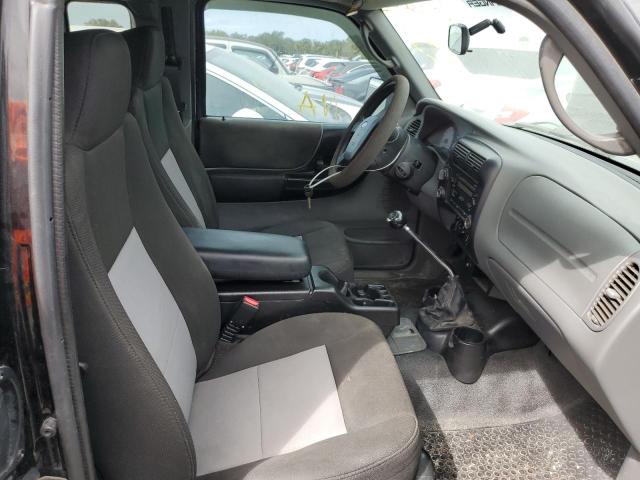 Photo 5 from auction – 2009 FORD RANGER SUP with VIN 1FTZR45E49PA15047