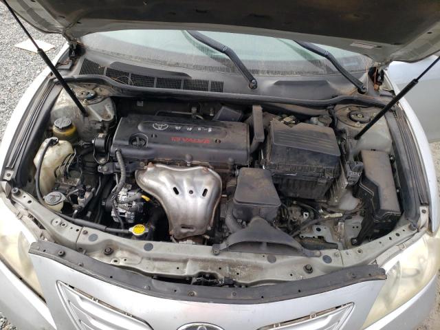 Photo 7 from auction – 2007 TOYOTA CAMRY with VIN 4T1BE46K97U696916