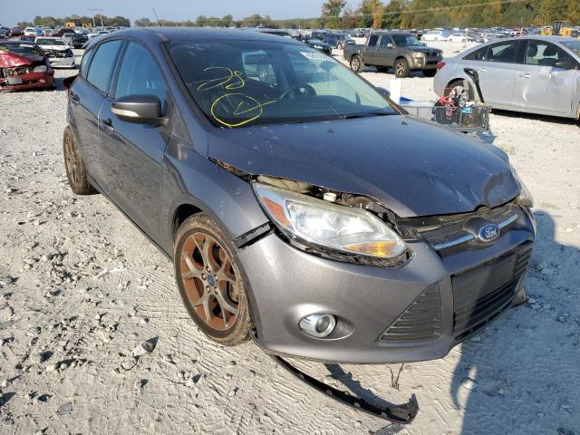 FORD FOCUS SE 2014 z numerem VIN 1FADP3K28EL337881 - Zdjęcie z aukcji