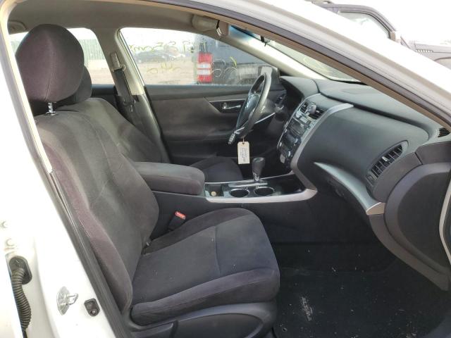 Photo 5 from auction – 2013 NISSAN ALTIMA 2.5 with VIN 1N4AL3AP4DC903464