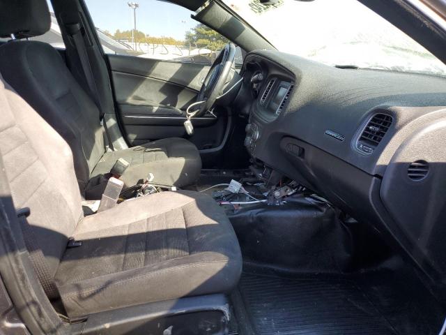 Photo 5 from auction – 2016 DODGE CHARGER PO with VIN 2C3CDXAT7GH175147