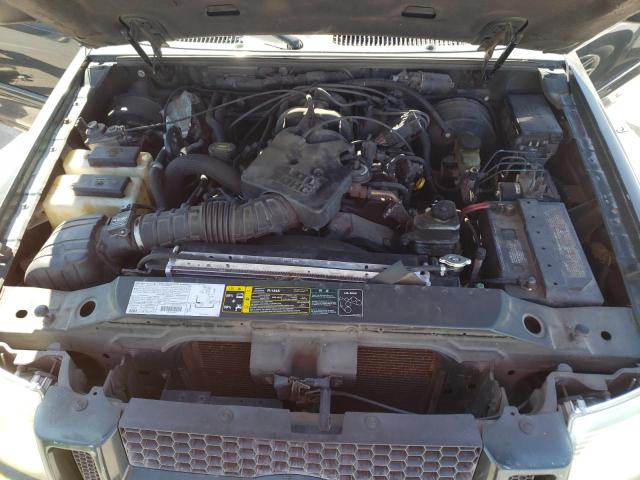 Photo 7 from auction – 2003 FORD EXPLORER S with VIN 1FMZU77E03UB81020
