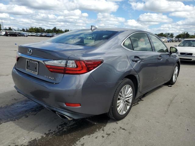 Photo 4 from auction – 2016 LEXUS ES 350 with VIN JTHBK1GG9G2239359
