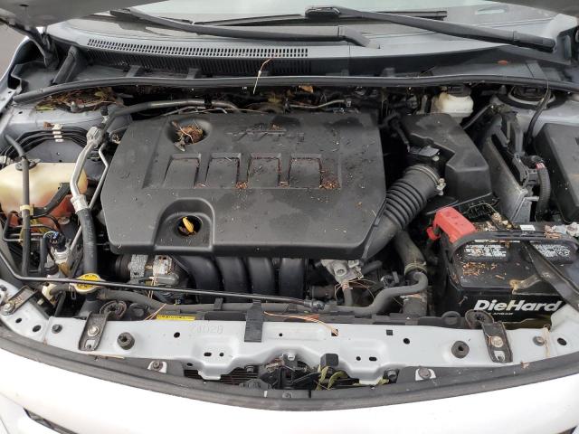 Photo 7 from auction – 2011 TOYOTA CARROLLA with VIN 2T1BU4EE5BC540039