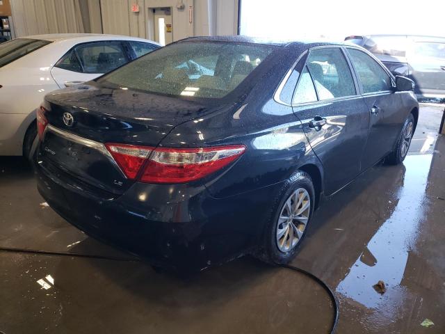 Photo 4 from auction – 2015 TOYOTA CAMRY LE with VIN 4T1BF1FK5FU493466