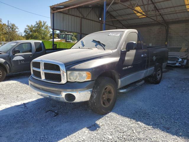 Photo 2 from auction – 2004 DODGE RAM PICKUP with VIN 1D7HA16K94J111179