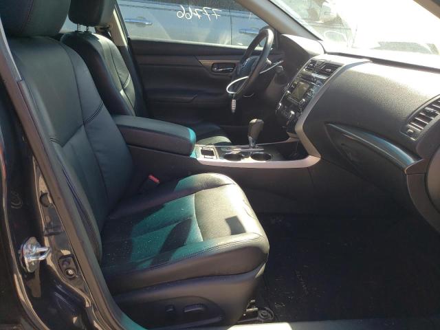 Photo 5 from auction – 2015 NISSAN ALTIMA 2.5 with VIN 1N4AL3APXFN354635