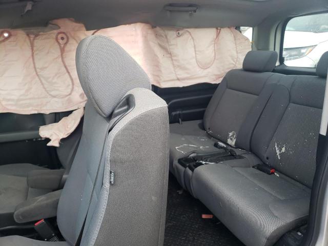 صورة رقم 6 من المزاد - 2007 HONDA ELEMENT EX مع VIN 5J6YH28797L003085