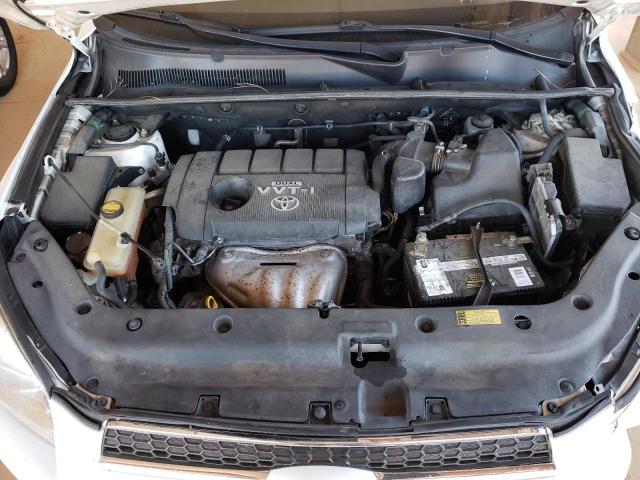 Photo 7 from auction – 2010 TOYOTA RAV4 LIMIT with VIN 2T3DF4DV3AW060526