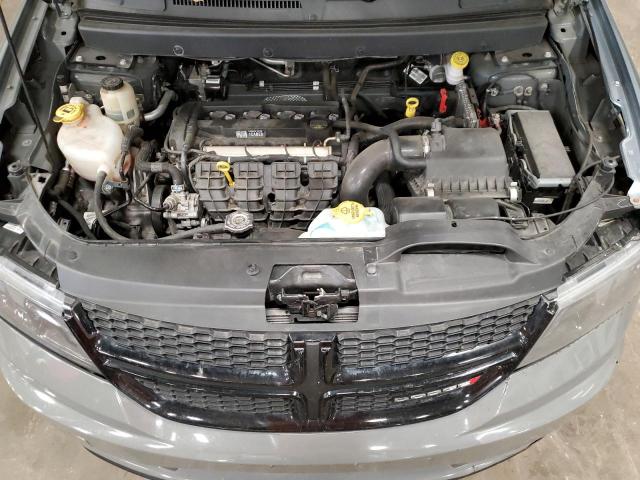 Photo 7 from auction – 2020 DODGE JOURNEY SE with VIN 3C4PDCAB8LT199651