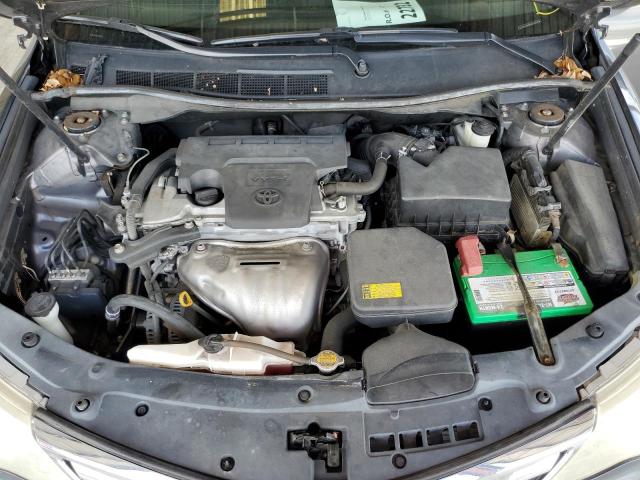 Photo 7 from auction – 2012 TOYOTA CAMRY BASE with VIN 4T1BF1FK8CU097253