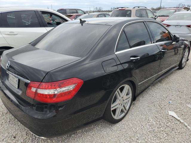 Photo 4 from auction – 2010 MERCEDES-BENZ E 550 with VIN WDDHF7CB3AA220189