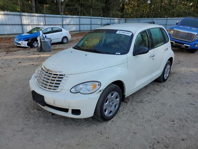 Photo 2 from auction – 2007 CHRYSLER PT CRUISER with VIN 3A4FY48B67T508559