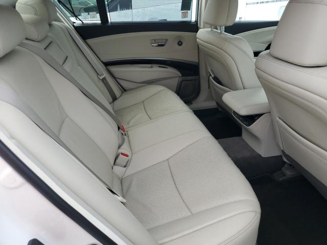 Photo 6 from auction – 2014 ACURA RLX ADVANC with VIN JH4KC1F99EC007707
