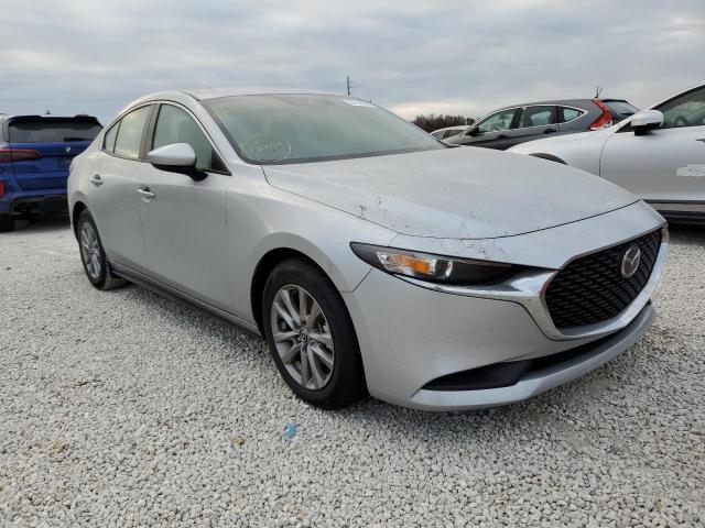 MAZDA 3 2021 with VIN 3MZBPAA79MM202177 - Photo from auction