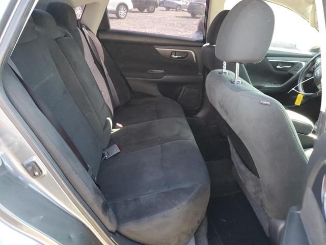 Photo 6 from auction – 2015 NISSAN ALTIMA 2.5 with VIN 1N4AL3AP7FC102000