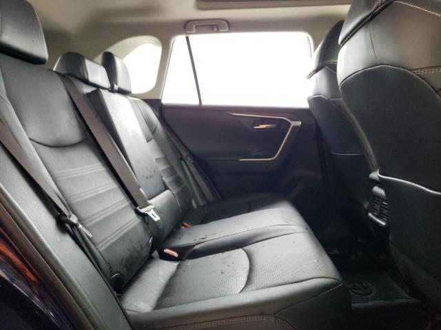 Photo 6 from auction – 2019 TOYOTA RAV4 LIMIT with VIN JTMN1RFV7KD506091