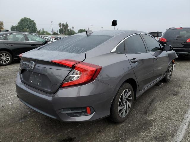 Photo 4 from auction – 2017 HONDA CIVIC EX with VIN 2HGFC2F79HH564496